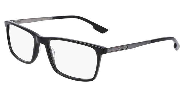 Columbia Eyeglasses C8038 N BLACK/001