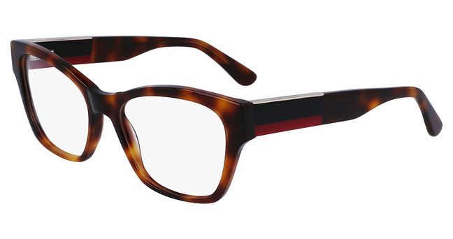 Lacoste Eyeglasses L2919 N HAVANA/214