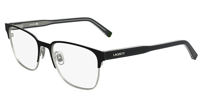 Lacoste Eyeglasses L2304 N MATTE BLACK/002