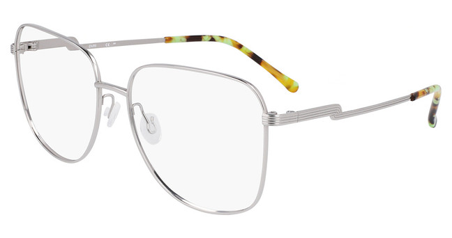 Pure Eyeglasses P-5021 N SILVER/040