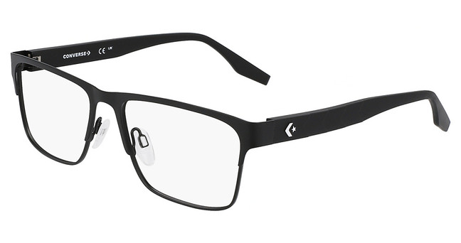 Converse Eyeglasses CV3019 N MATTE BLACK/001