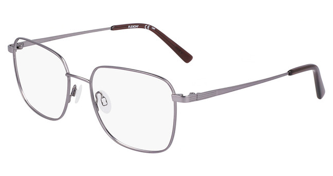 Flexon Eyeglasses FLEXON H6070 N MATTE GUNMETAL/071