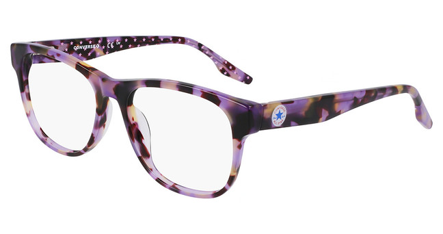 Converse Eyeglasses CV5098 N LILAC TORTOISE/542