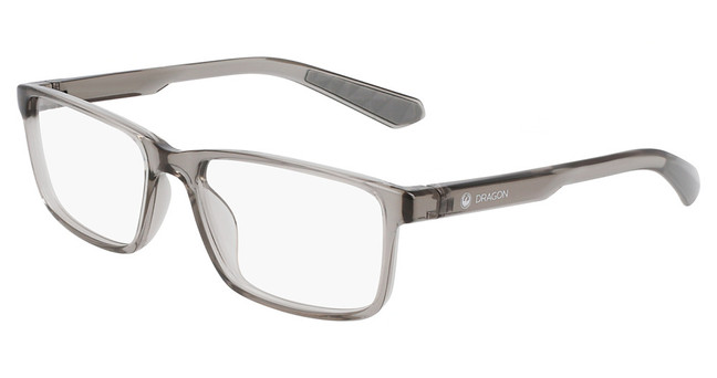 Dragon Eyeglasses DR2049 N GREY/050