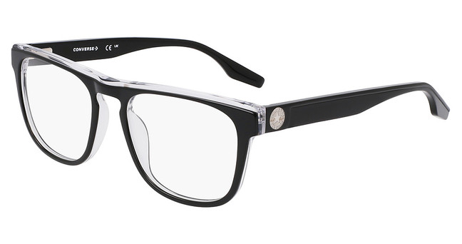 Converse CV5113 N BLACK/CRYSTAL LAMINATE/009