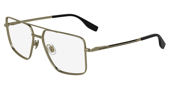 Karl Lagerfeld KL357 N GOLD/714