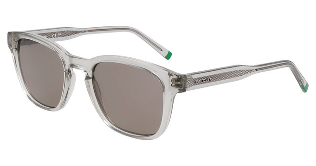 Lacoste Eyeglasses L6026S N LIGHT GREY/038