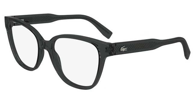 Lacoste Eyeglasses L2944 N GREY/035