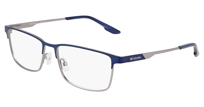 Columbia Eyeglasses C3041 N MATTE NAVY/410