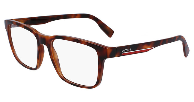Lacoste L2926 N HAVANA/214