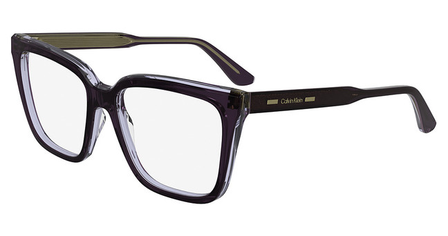 Calvin Klein Eyeglasses CK24541 N PURPLE/LILAC/504