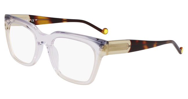 Pure Eyeglasses P-7004 N ICE/971