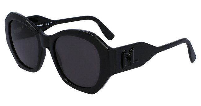 Karl Lagerfeld KL6146S N BLACK/001
