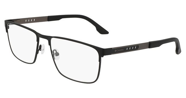 Columbia Eyeglasses C3050 N MATTE BLACK/005
