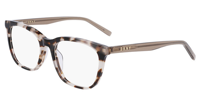 DKNY Eyeglasses DK5040BL N BONE TORTOISE/275