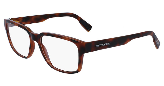 Lacoste Eyeglasses L2927 N HAVANA/214