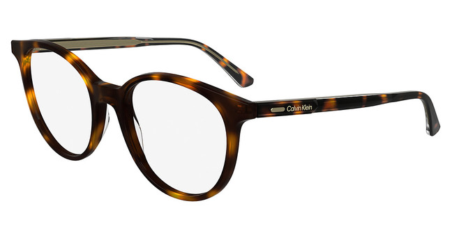 Calvin Klein Eyeglasses CK24543 N HAVANA/240