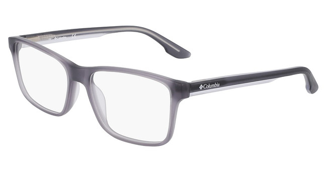 Columbia Eyeglasses C8036 N MATTE CRYSTAL CHARCOAL/022