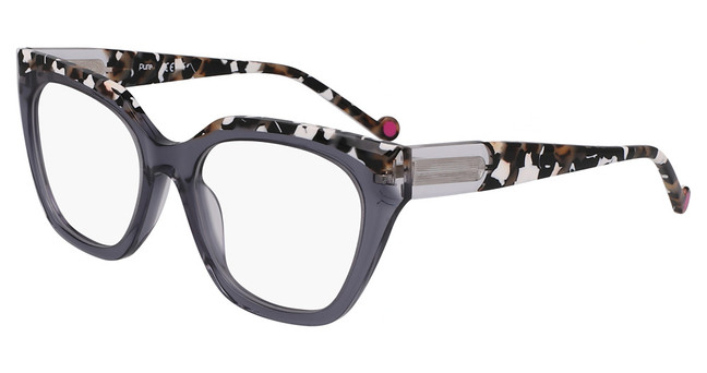 Pure Eyeglasses P-7000 N CHARCOAL/061