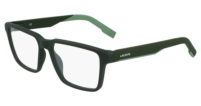 Lacoste L2924 N GREEN/300