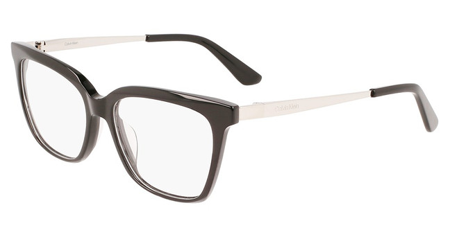 Calvin Klein Eyeglasses CK22509 N BLACK/001