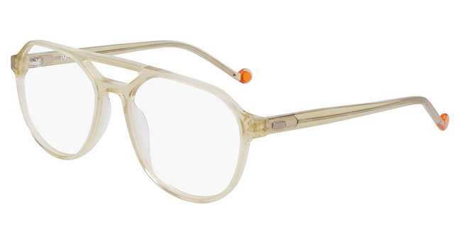 Pure Eyeglasses P-6004 N ALMOND/250