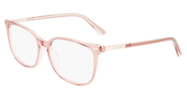 Calvin Klein Eyeglasses CK22505 N ROSE/601