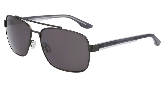 Columbia Eyeglasses C120S N SATIN GUNMETAL/070