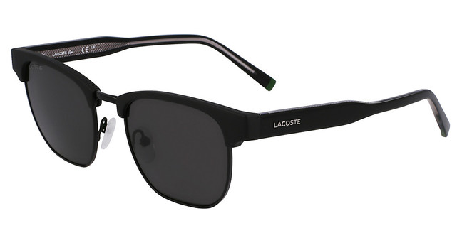 Lacoste Eyeglasses L266S N MATTE BLACK/002