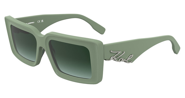 Karl Lagerfeld Eyeglasses KL6180S N SAGE/316