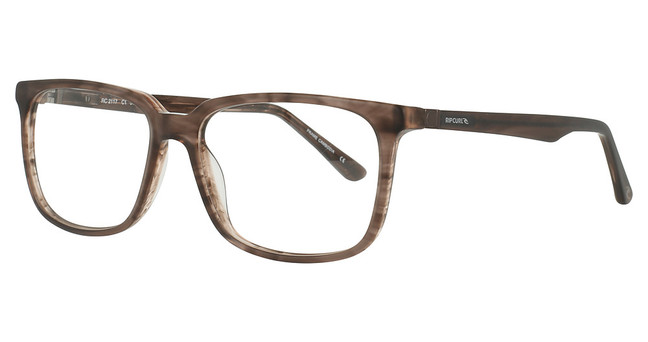 Rip Curl Eyeglasses RC2117 Mocha Swirl/C-1