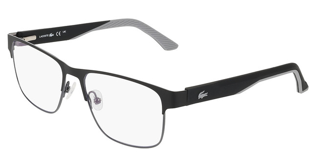 Lacoste Eyeglasses L2291BL N BLACK/001