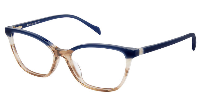 Laura Ashley Eyeglasses ZARA BLUE/BLU