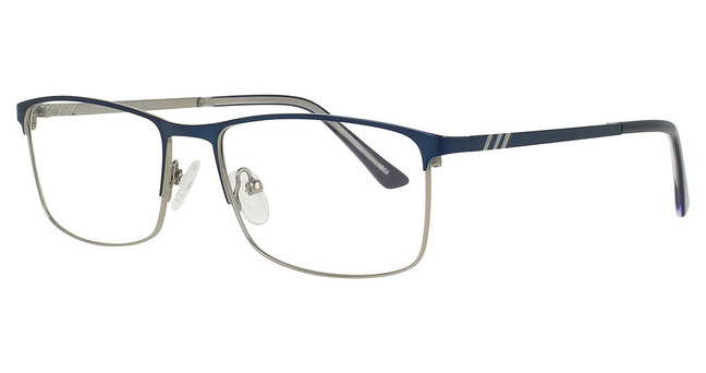Match Eyewear Eyeglasses 216 Mblu