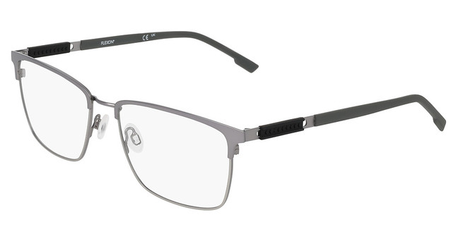 Flexon Eyeglasses FLEXON E1161 N MATTE GUNMETAL/073