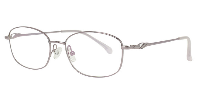 RUNWAY TITANIUM RT-836 LILAC