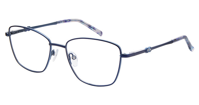 Pure-T Eyeglasses T247 AZURE/AZ