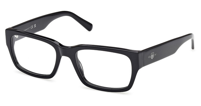 Gant GA50073 shiny black/001