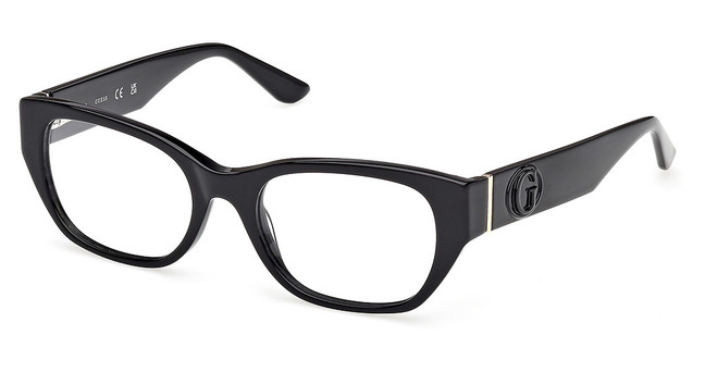 Guess? GU50304 shiny black/001