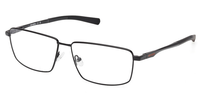 Harley-Davidson Eyeglasses HD50114 matte black/002
