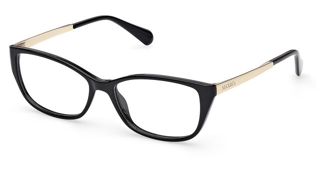 Max&Co. MO5201 shiny black/001