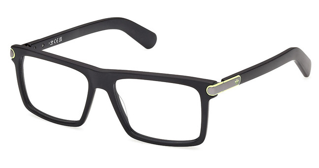 Adidas Originals Eyeglasses OR5128 matte black/002