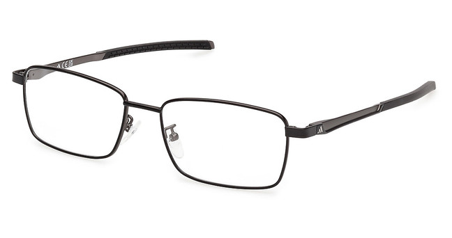 Adidas Sport Eyeglasses SP5107 matte black/002