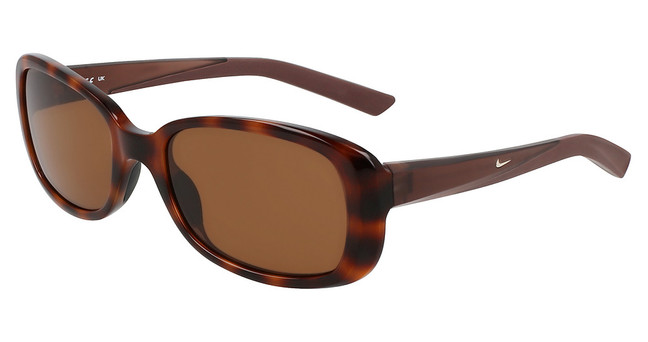 Nike Eyeglasses NIKE EPIC BREEZE S N IU8069X TORTOISE/BROWN/220