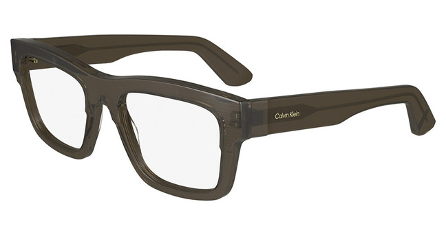 Calvin Klein Eyeglasses CK24525 N BROWN/200