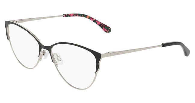 Draper James Eyeglasses DJ5067 BLACK/001