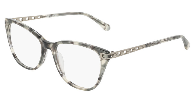Draper James Eyeglasses DJ5068 SMOKE TORTOISE/036