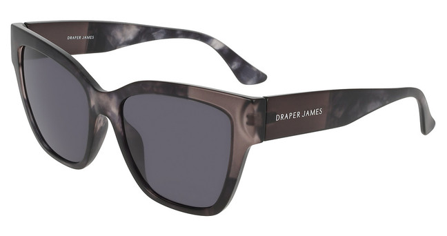 Draper James Eyeglasses DJ7068 SMOKE TORTOISE/036