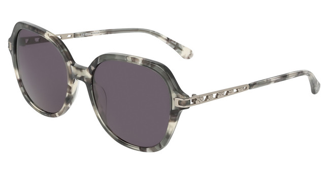 Draper James Eyeglasses DJ7072 SMOKE TORTOISE/036
