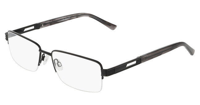 Genesis Eyeglasses G4071 BLACK/001